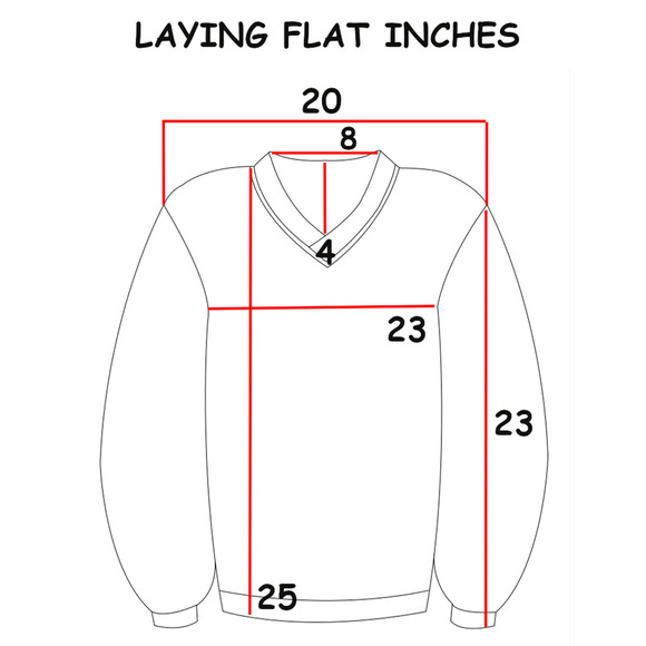 Forrester's Men's Golf Wind Pullover Size M Reversible Tropical Vintage V-Neck - Picture 10 of 12